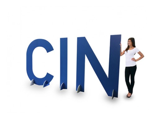 New Floor Standee Display Systems From Sunrise Hitek Are a Popular Choice for Universities